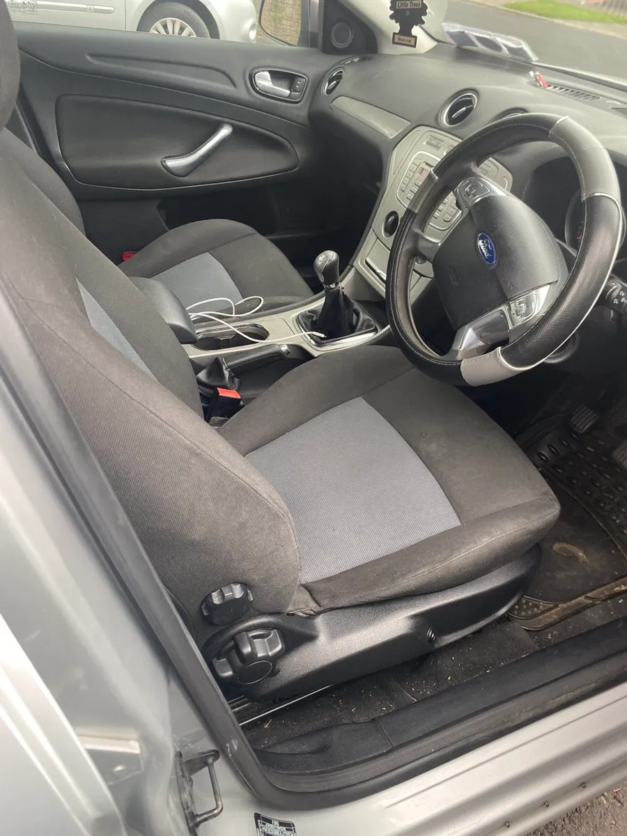 Mondeo 1.8 diesel - Image 2
