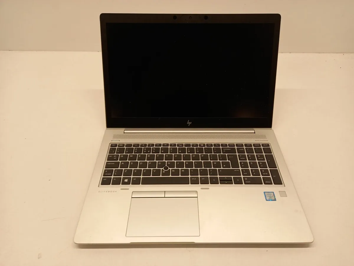 Online Auction Of A HP EliteBook 850 G6 & More! - Image 1
