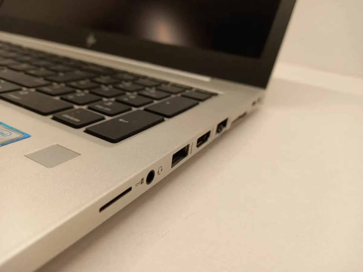 Online Auction Of A HP EliteBook 850 G6 & More! - Image 2