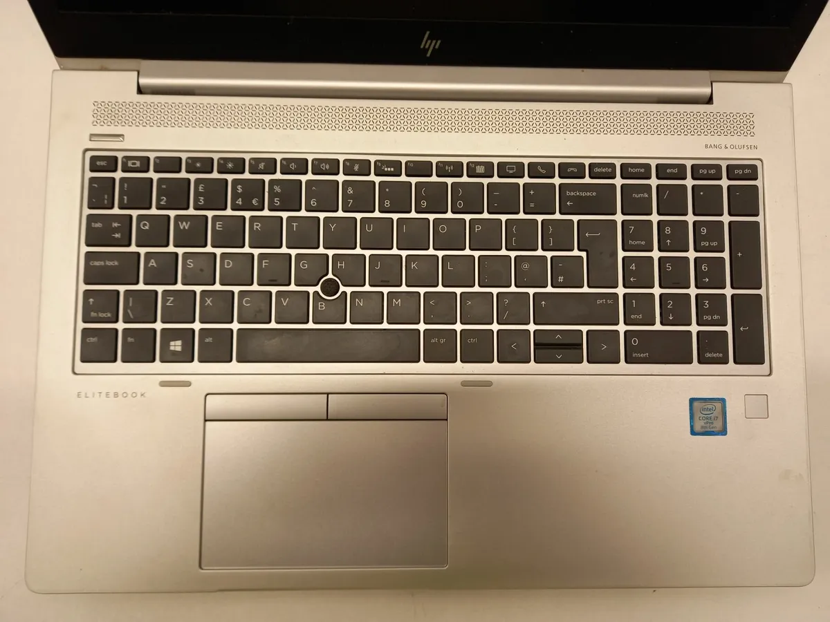 Online Auction Of A HP EliteBook 850 G6 & More! - Image 4