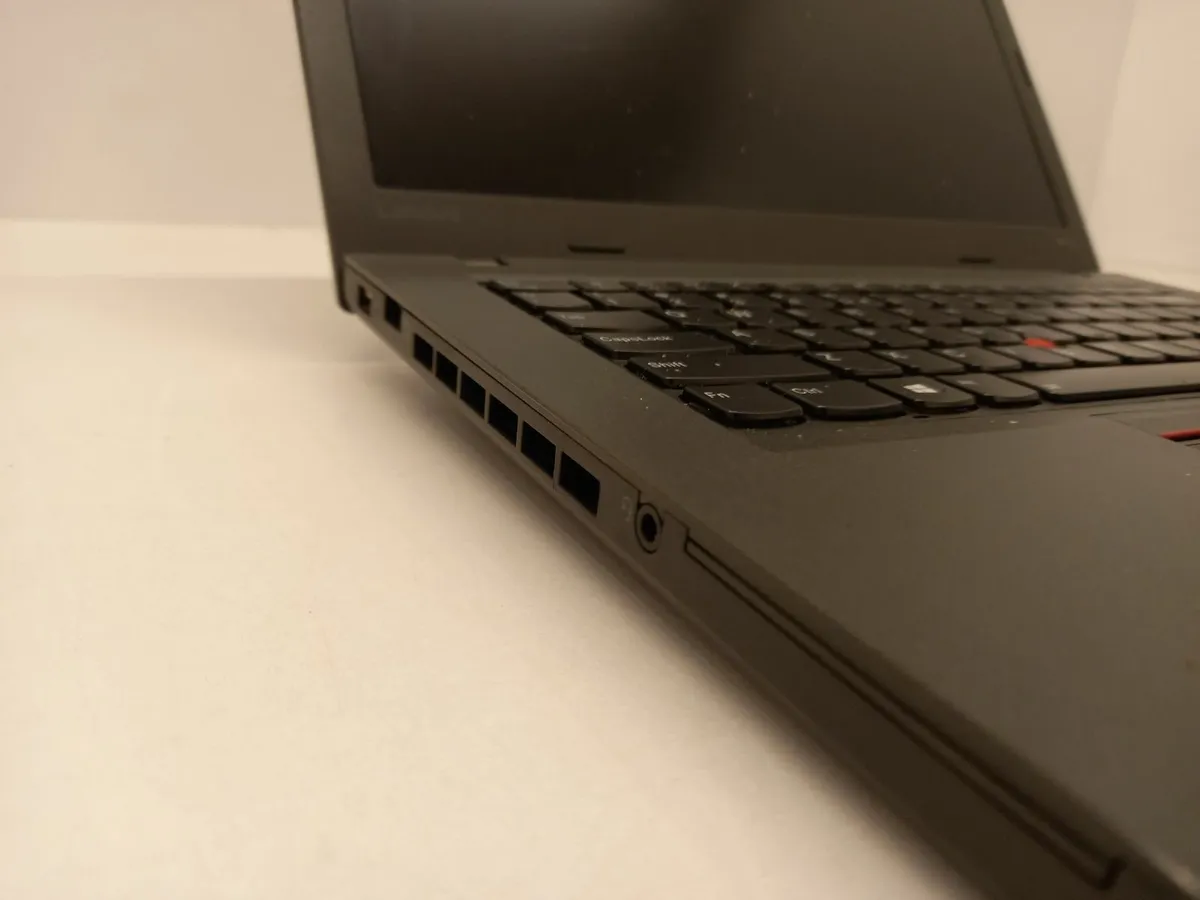 Online Auction Of A LENOVO ThinkPad T470p & More! - Image 2