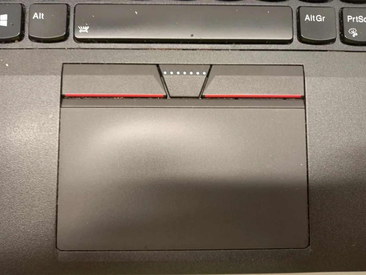 Online Auction Of A LENOVO ThinkPad T470p & More! - Image 4