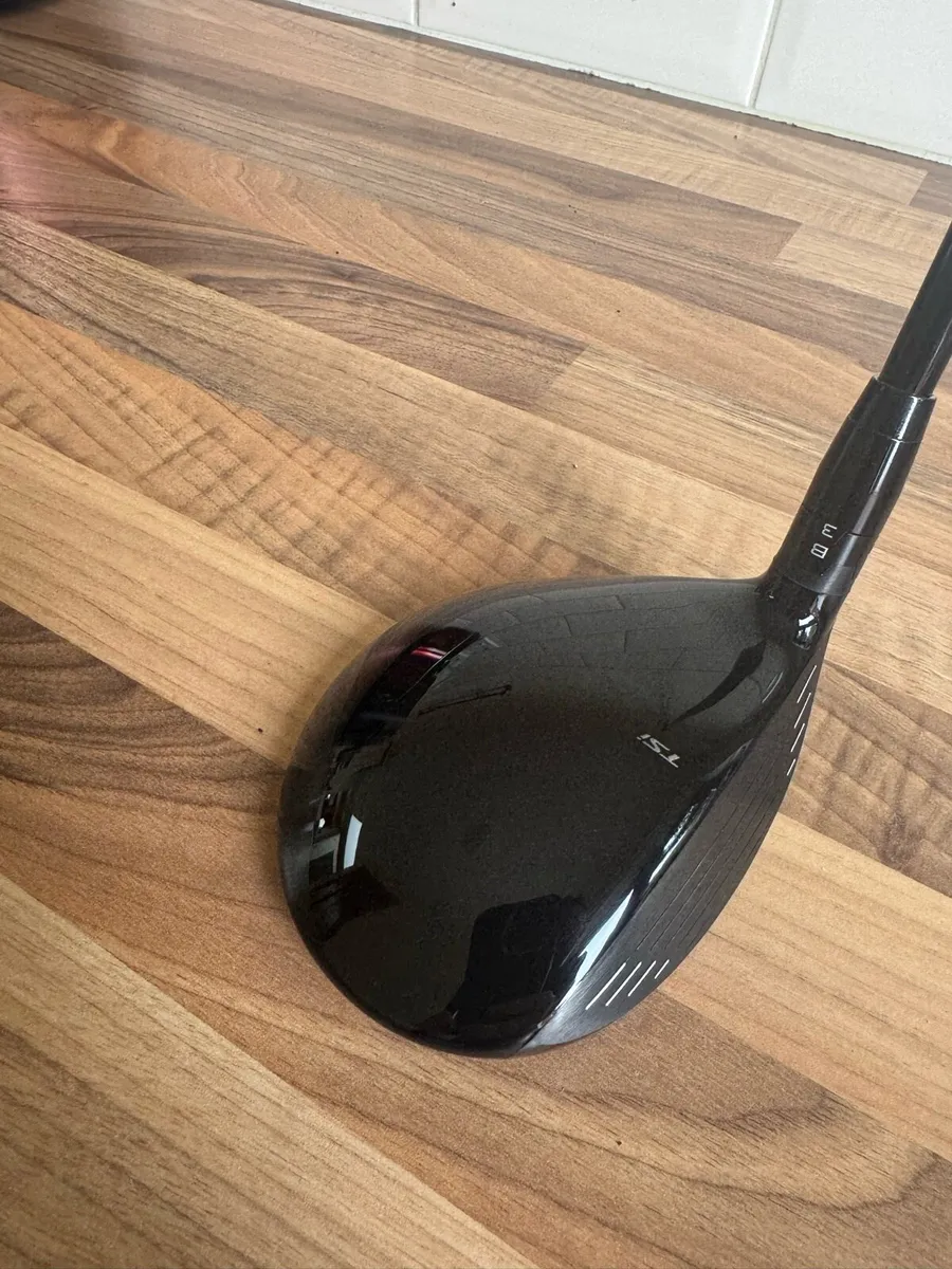 Titleist TSi2 3 wood - Image 1