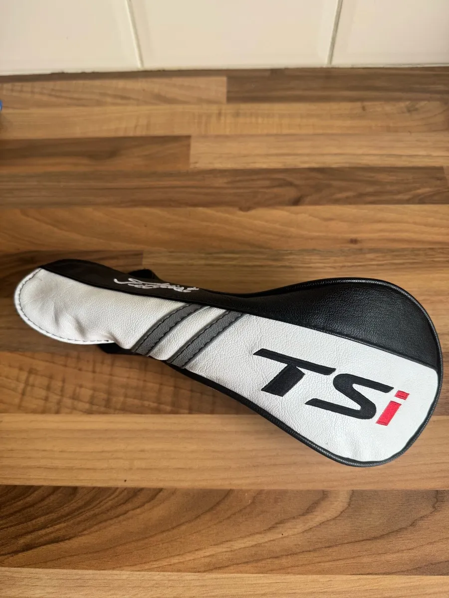Titleist TSi2 3 wood - Image 3