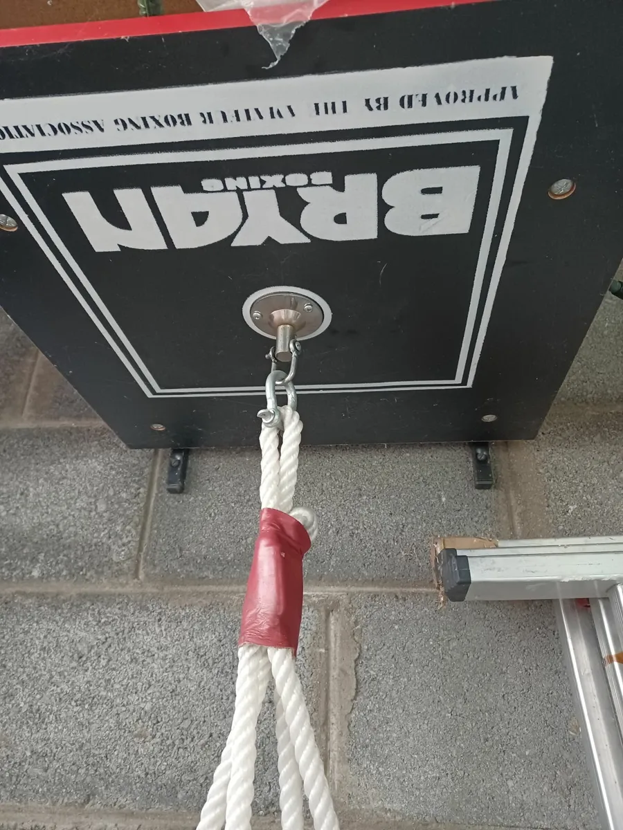 Punch Bag - Image 2