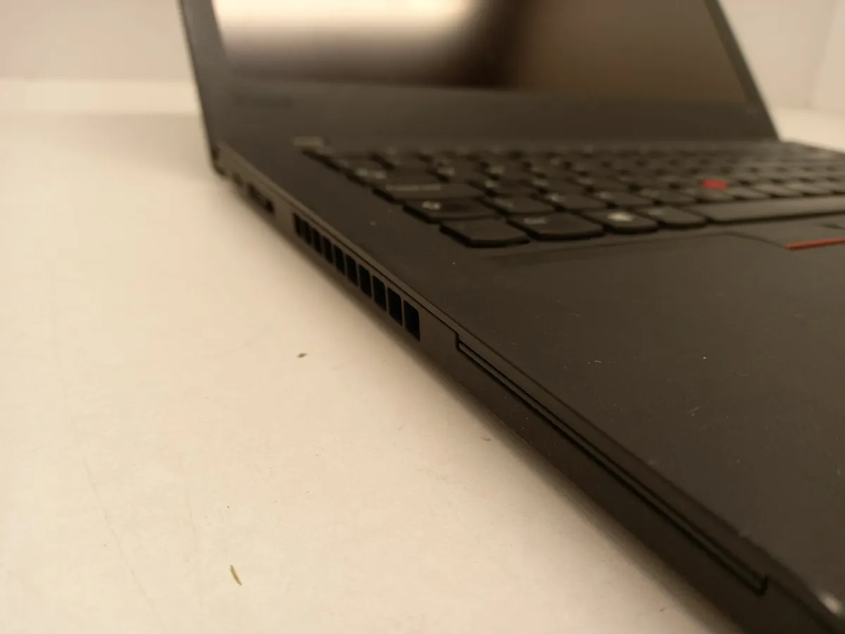 Online Auction Of A LENOVO ThinkPad T480 & More! - Image 4