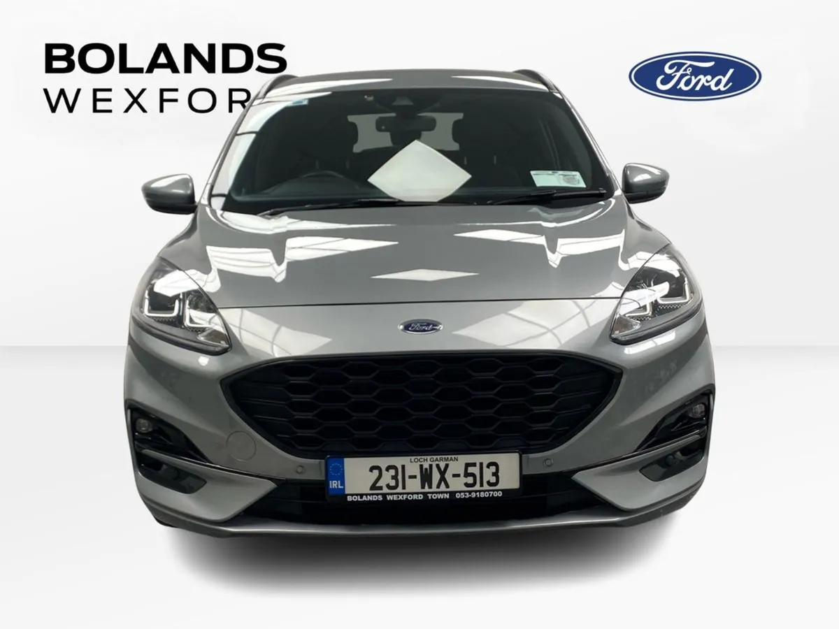 Ford Kuga 1.5 Ecoblue 120PS St-line - Image 3
