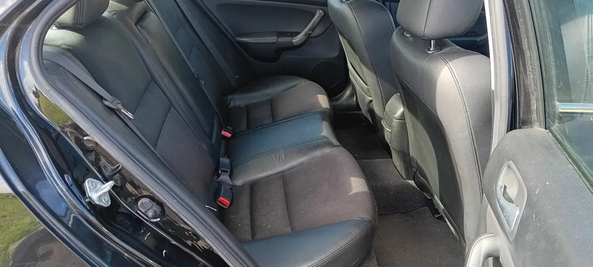 Honda Accord 2007 - Image 3