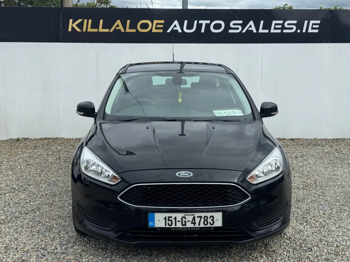 Ford Focus 1.5TDCI - Image 2