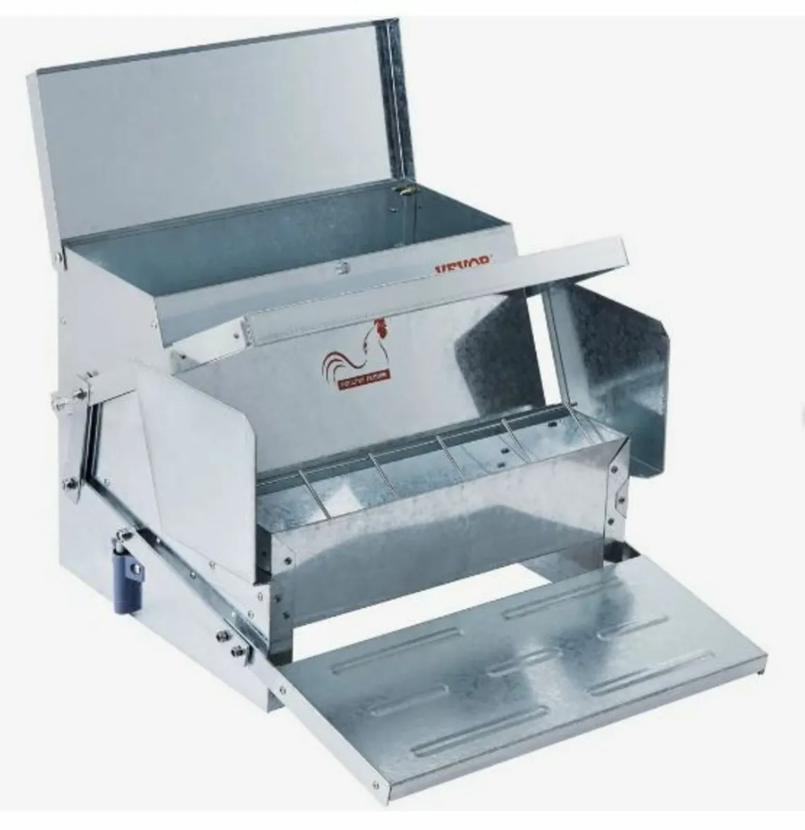 Automatic Chicken Feeder - Image 4