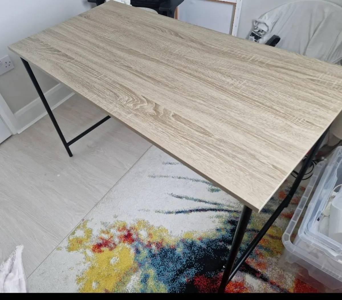 Desk - Image 1