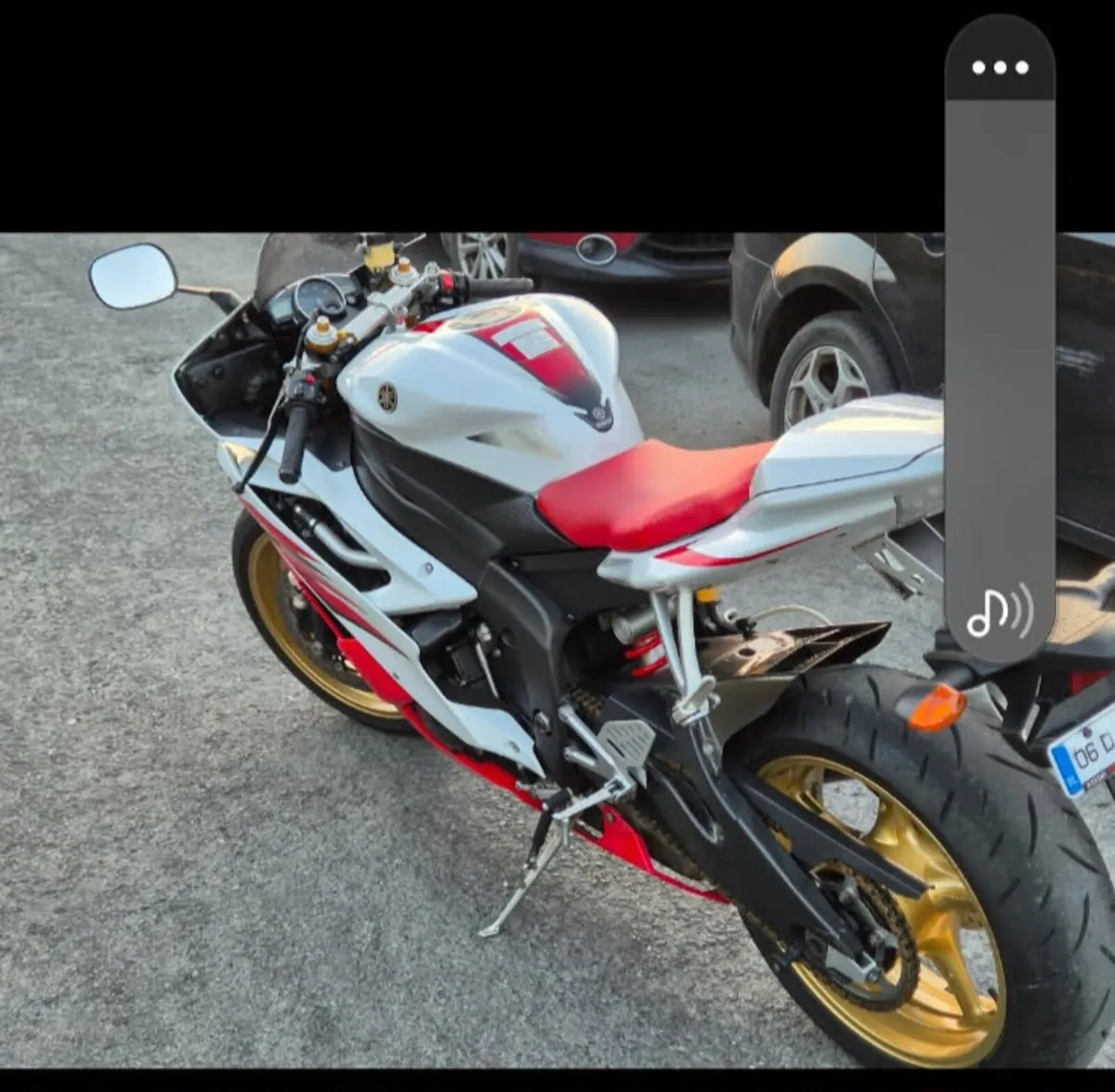 Yamaka R6 - Image 4