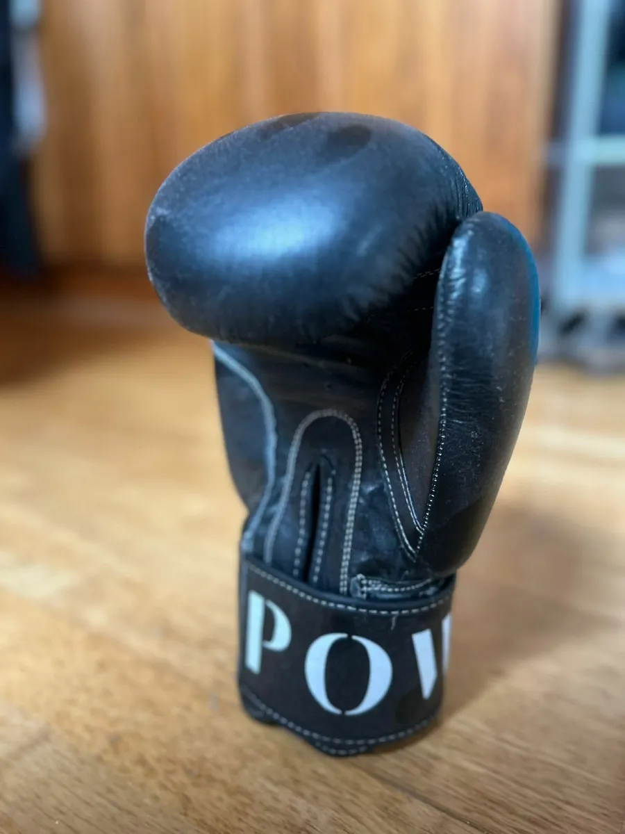 boxing gloves - Image 1