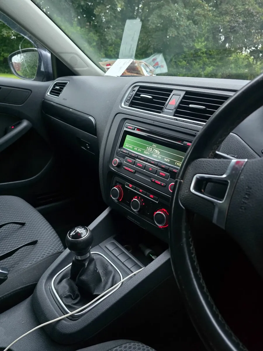 # Spotless vw jetta # - Image 3