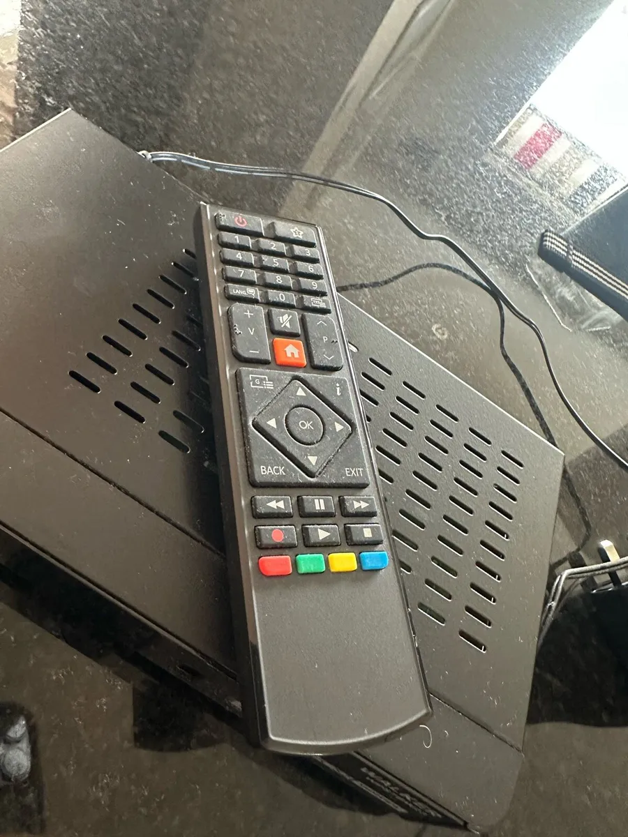 Walker Saorview Box - NO SATELLITE - Image 3