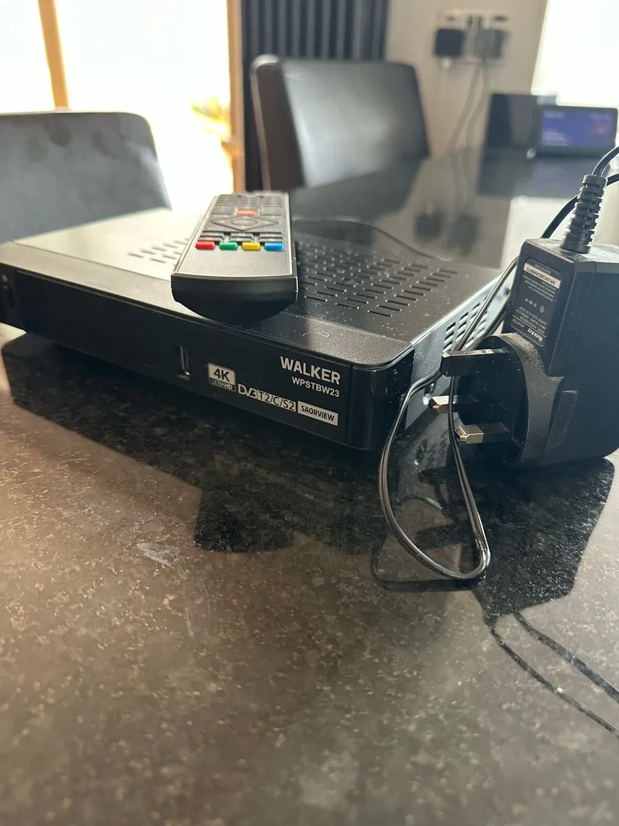 Walker Saorview Box - NO SATELLITE - Image 4