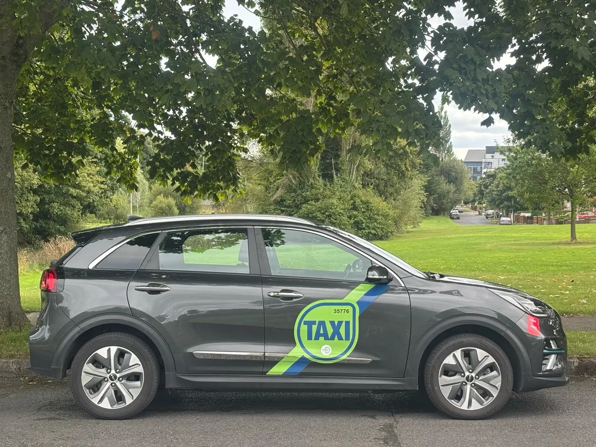 KIA E-NIRO TOP SPEC GREAT VALUE - Image 2
