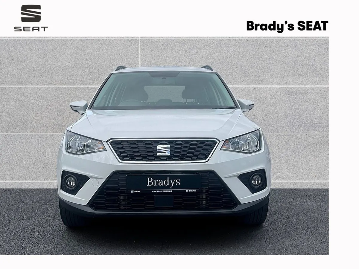 SEAT Arona 1.0tsi 115HP SE - Image 3