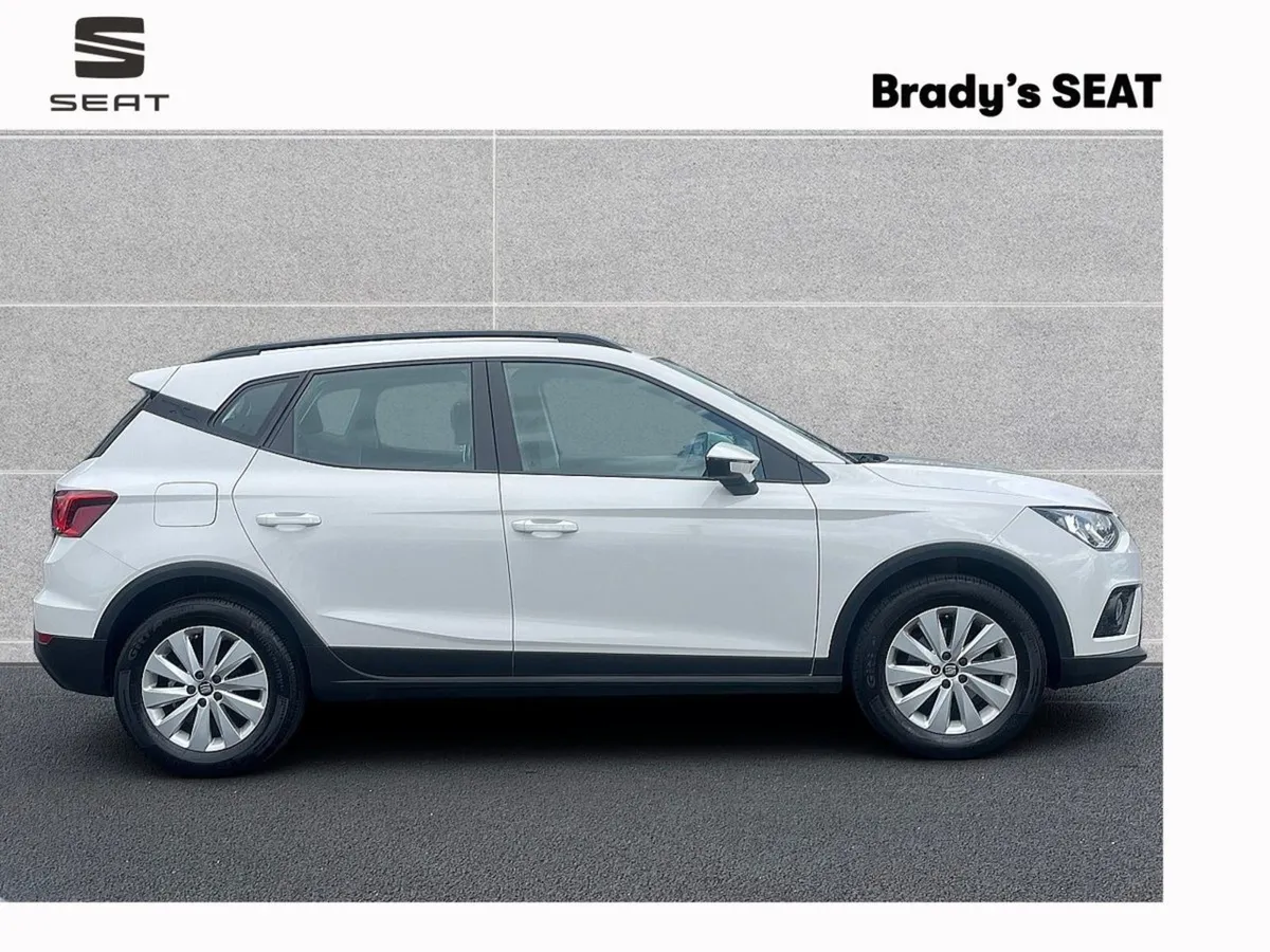 SEAT Arona 1.0tsi 115HP SE - Image 4