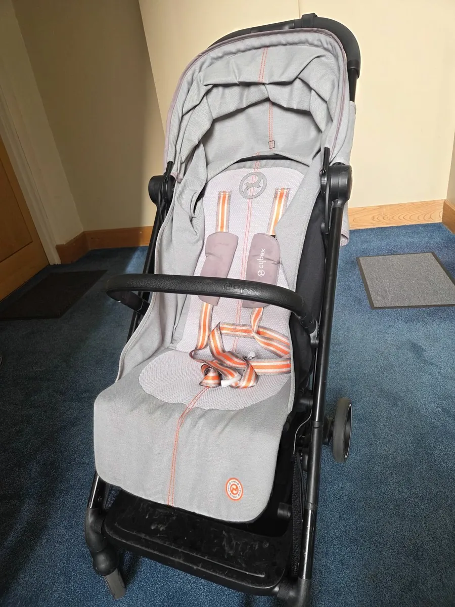 Cybex Beezy Stroller - Image 2