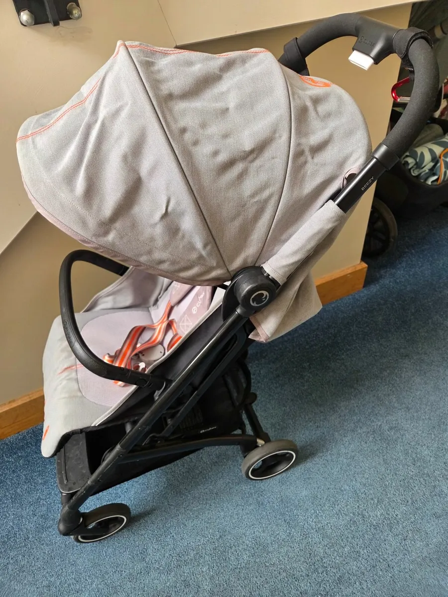 Cybex Beezy Stroller - Image 3