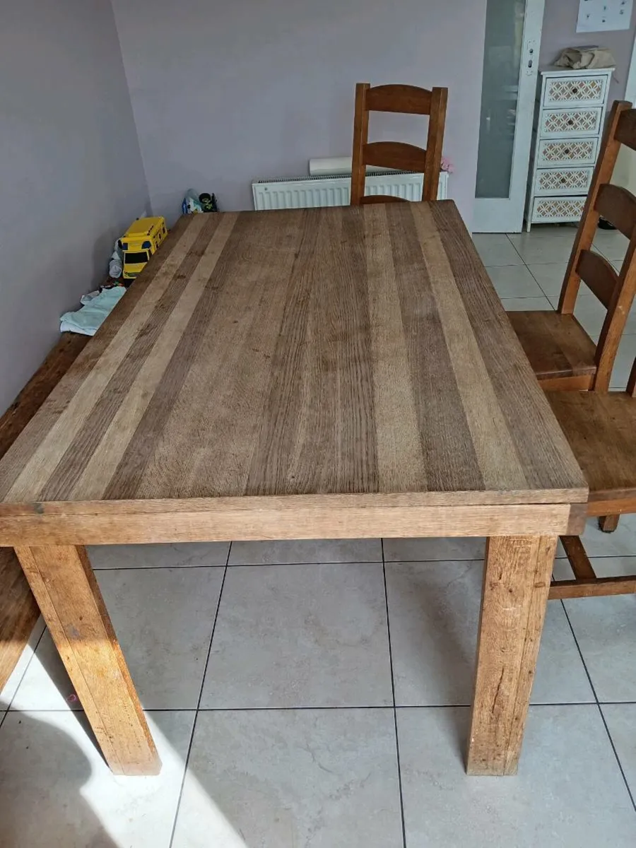 Kitchen table - Image 4