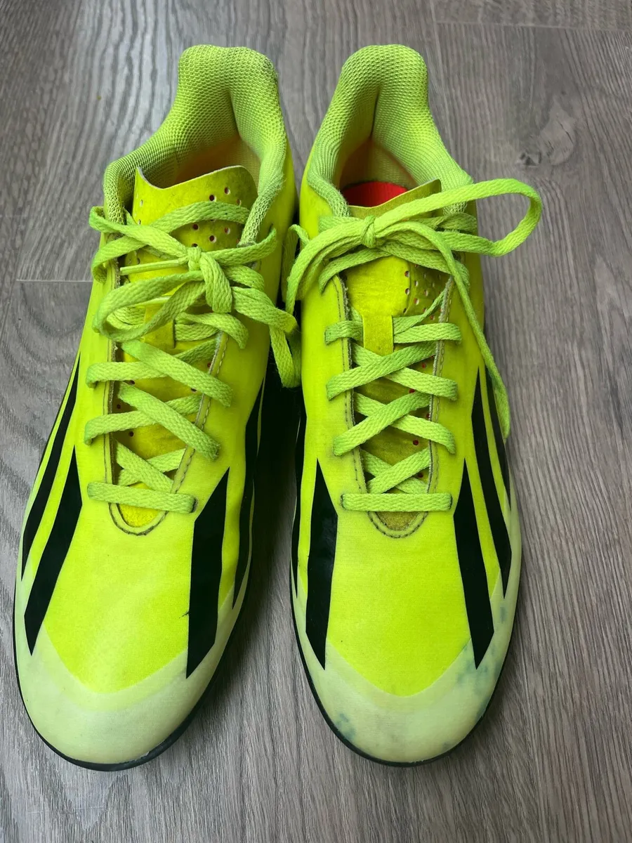 Astro football boots - Image 1