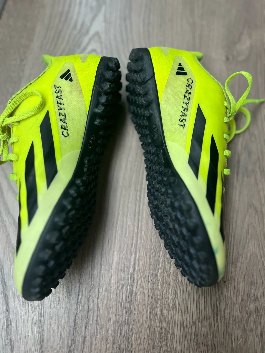 Astro football boots - Image 2