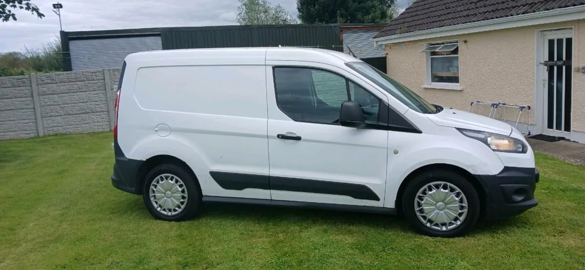 Ford transit connect 1.5 dci - Image 2