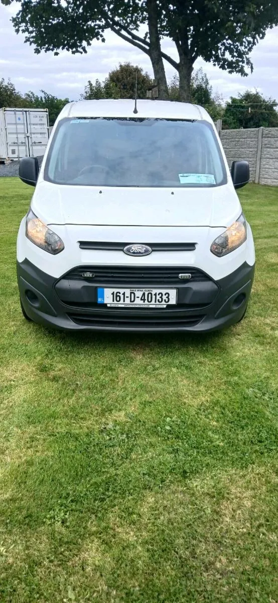 Ford transit connect 1.5 dci - Image 3