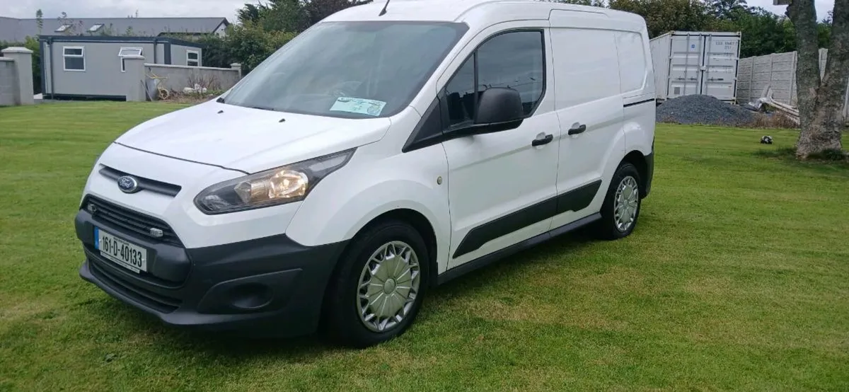 Ford transit connect 1.5 dci - Image 4