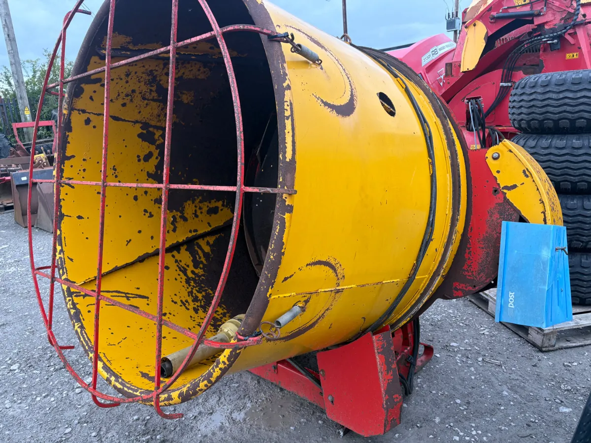 Teagle Tomahawk 4040 - Image 3