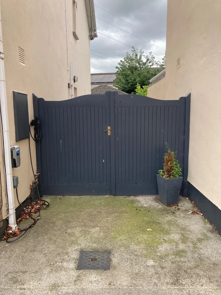 Gates
