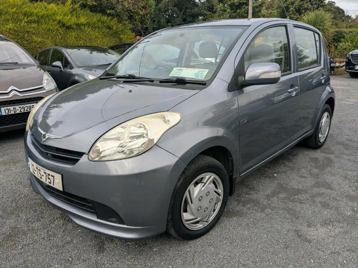 37k Miles NCT 07/26 Tax 05/26 Perodua Myvi 1.3 - Image 1