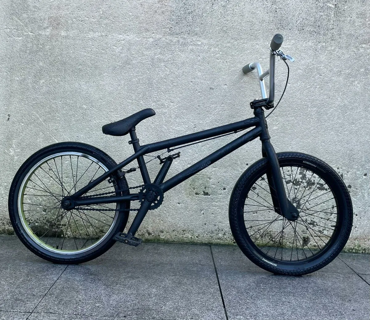 Bmx bike - Image 1