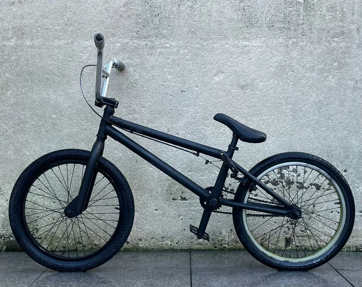 Bmx bike - Image 2