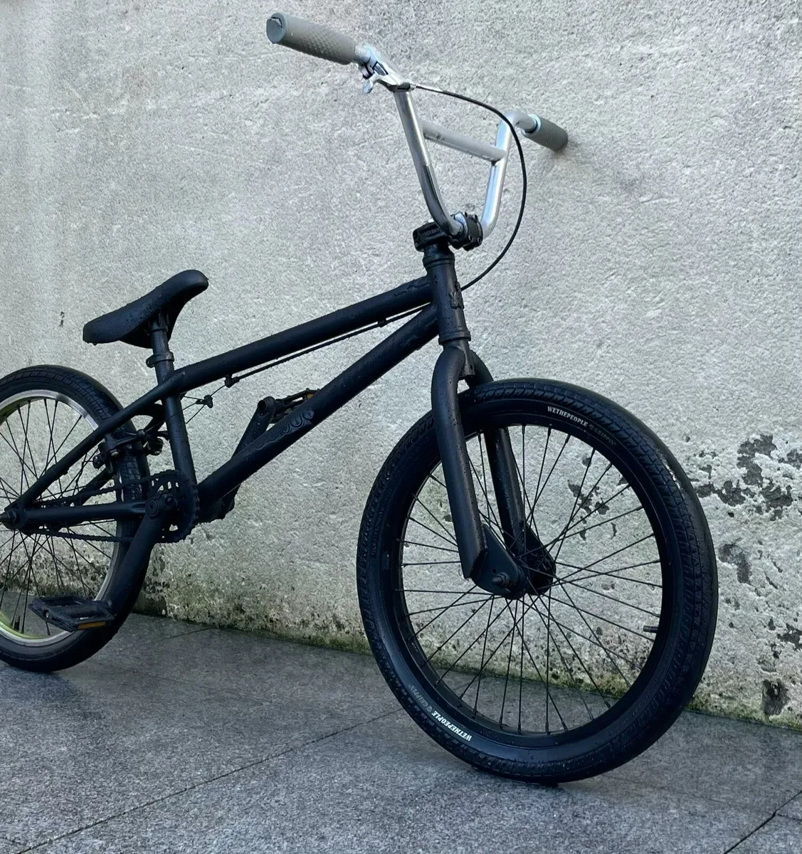Bmx bike - Image 3