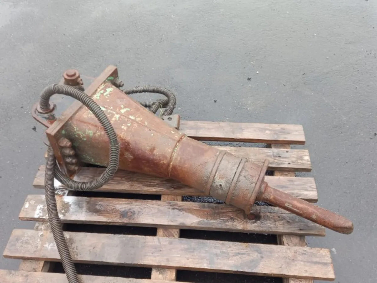 Small Tools & Equipment For Auction - Image 4