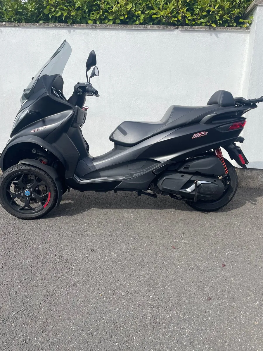 Piaggio Other 2022 - Image 1