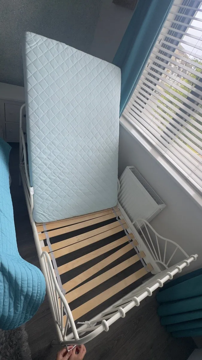 Ikea kids bed - Image 3