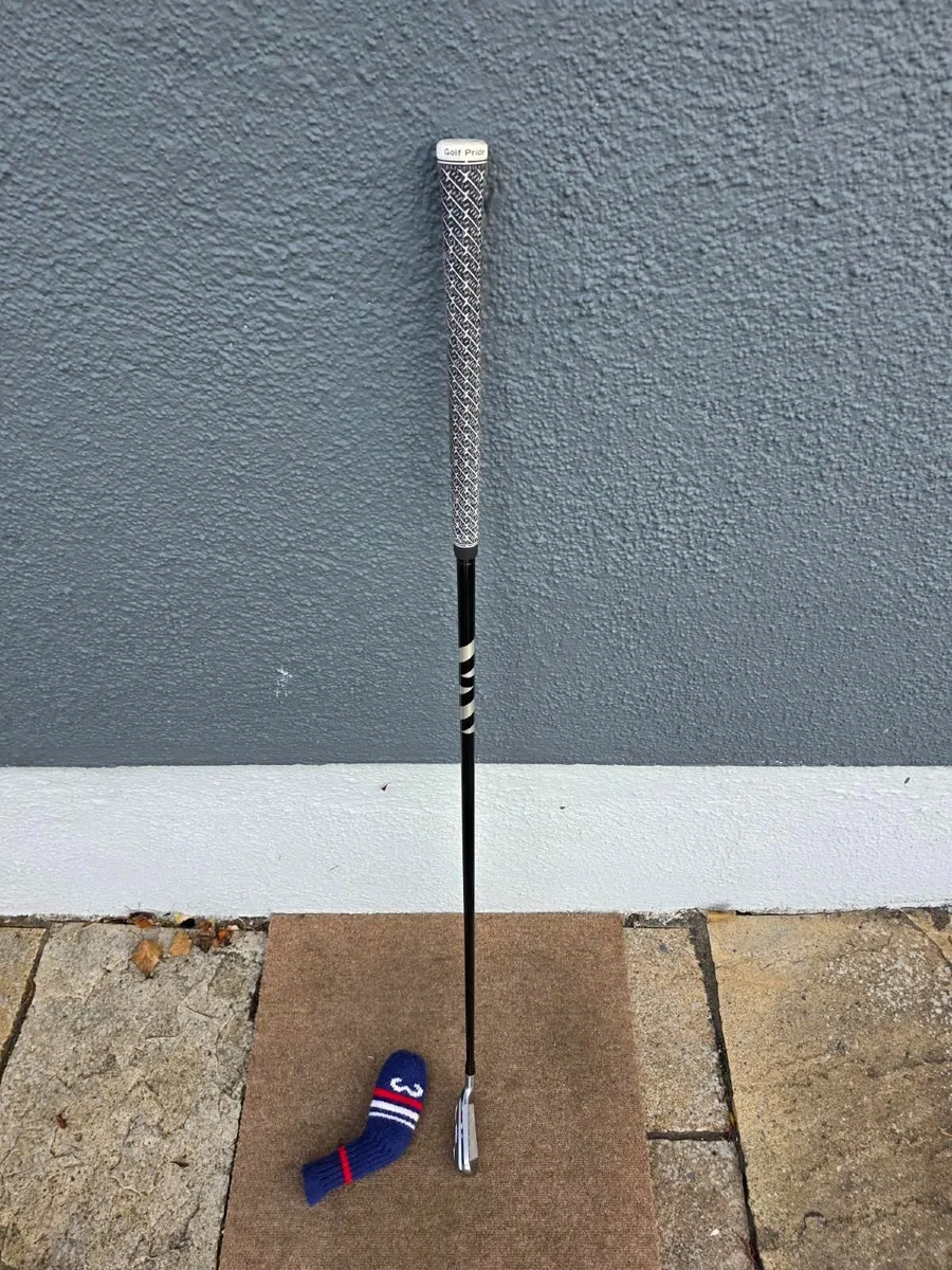 Titleist U505 1 Iron Ventus Velocore shaft - Image 2