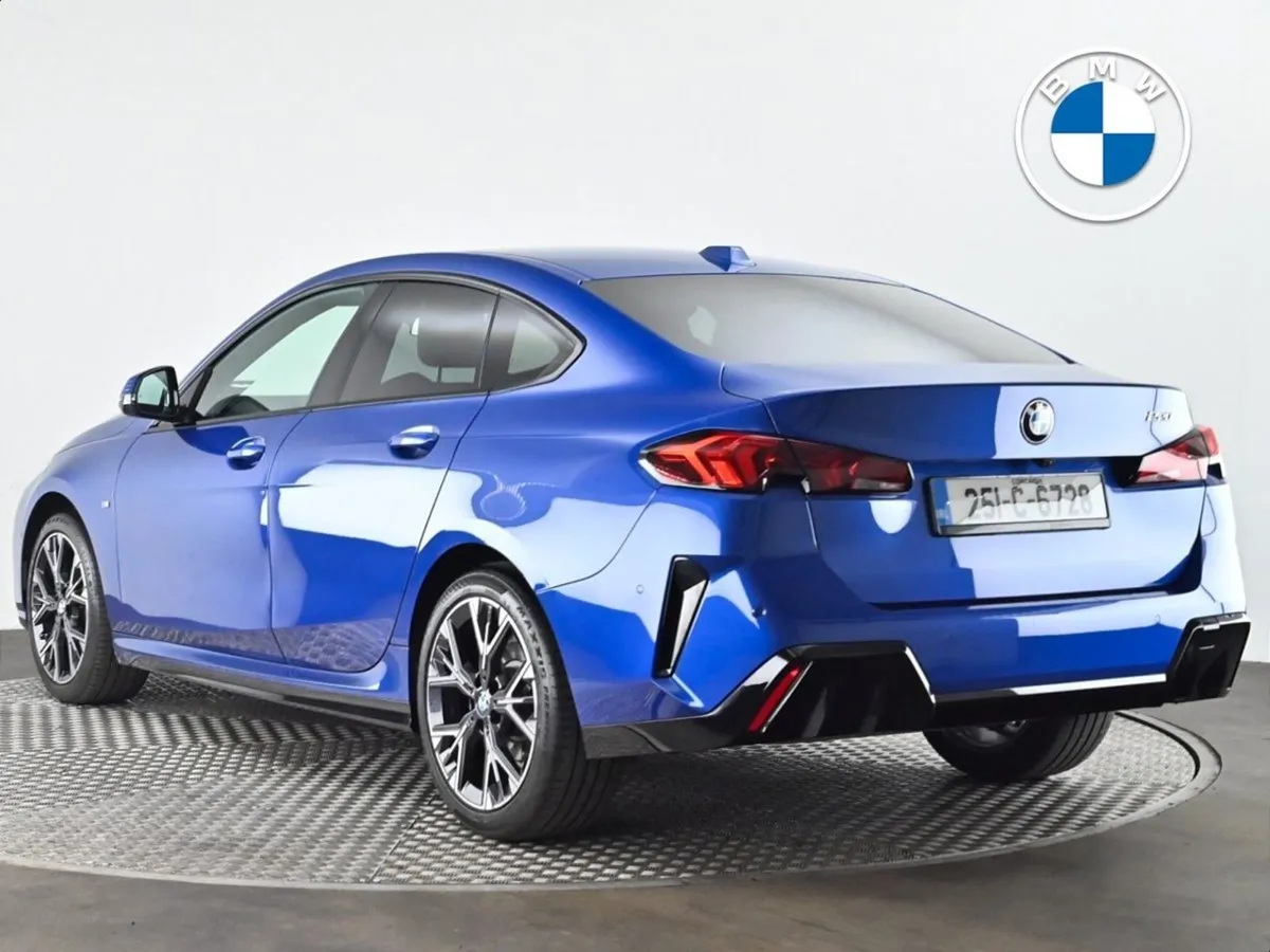 BMW 2 Series 220 M Sport - Image 2