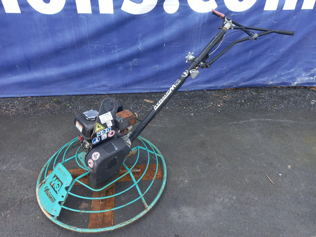 Small Tools & Equipment For Auction - Image 3