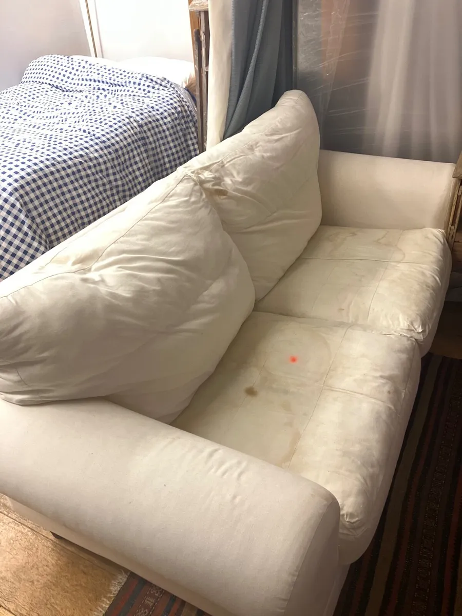 IKEA Ektorp Sofa Comfirtable - Image 1