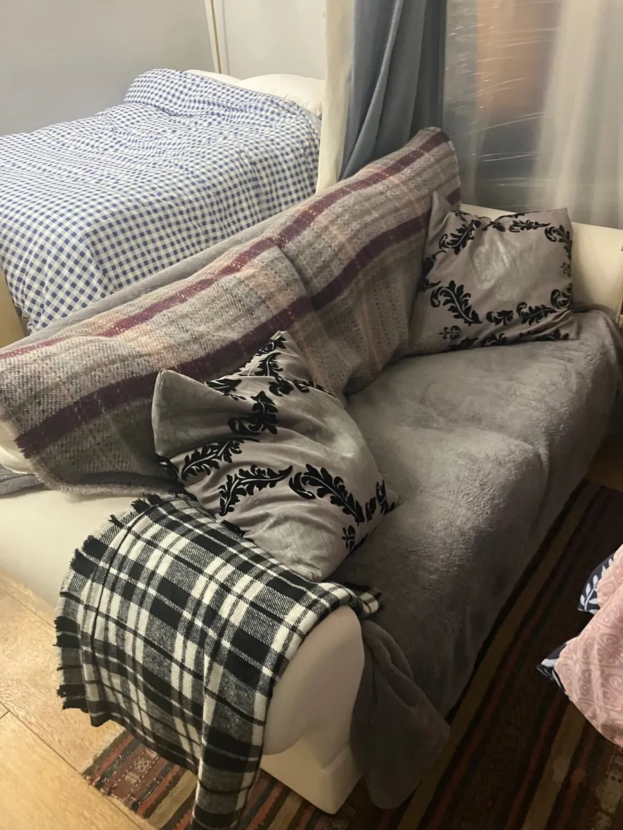 IKEA Ektorp Sofa Comfirtable - Image 2