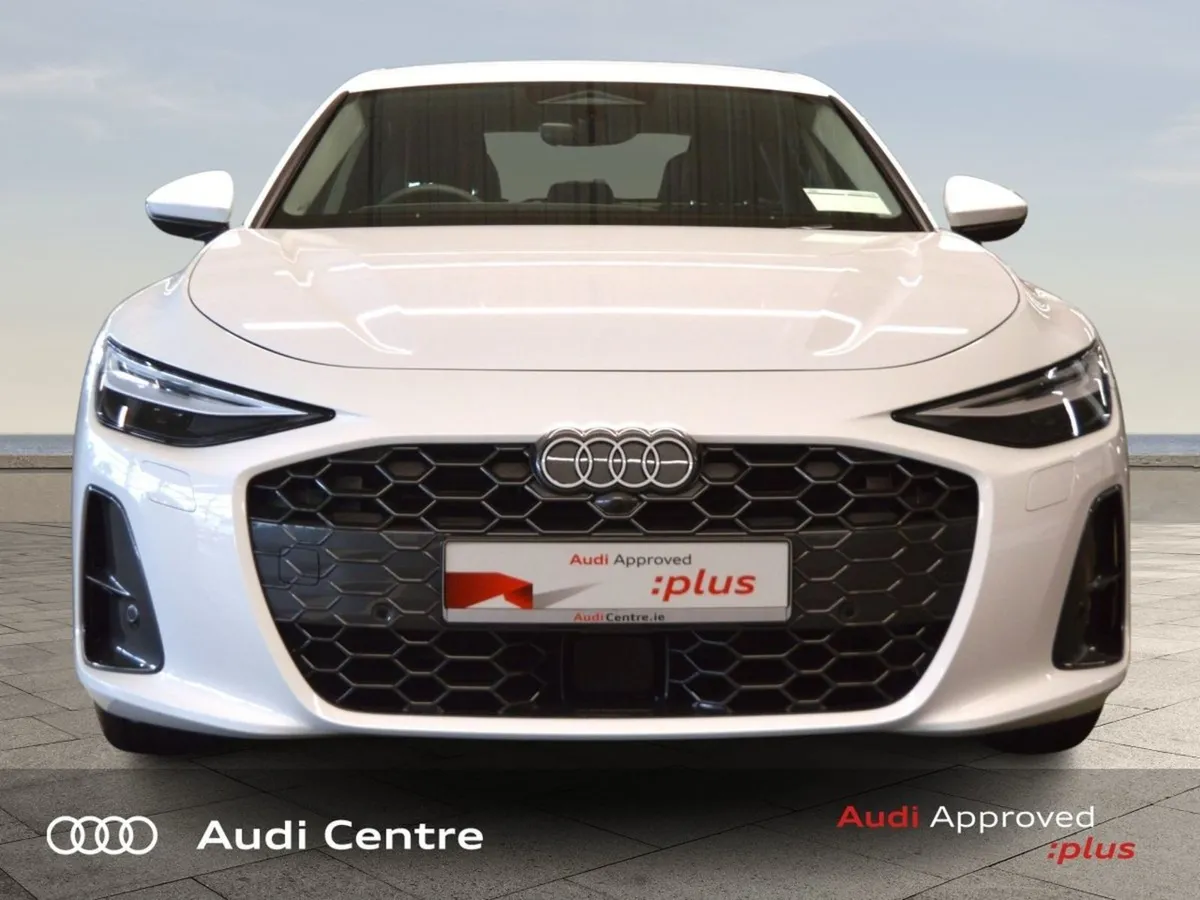 Audi A6 40 TDI SE Price New was  66 719 - Image 2
