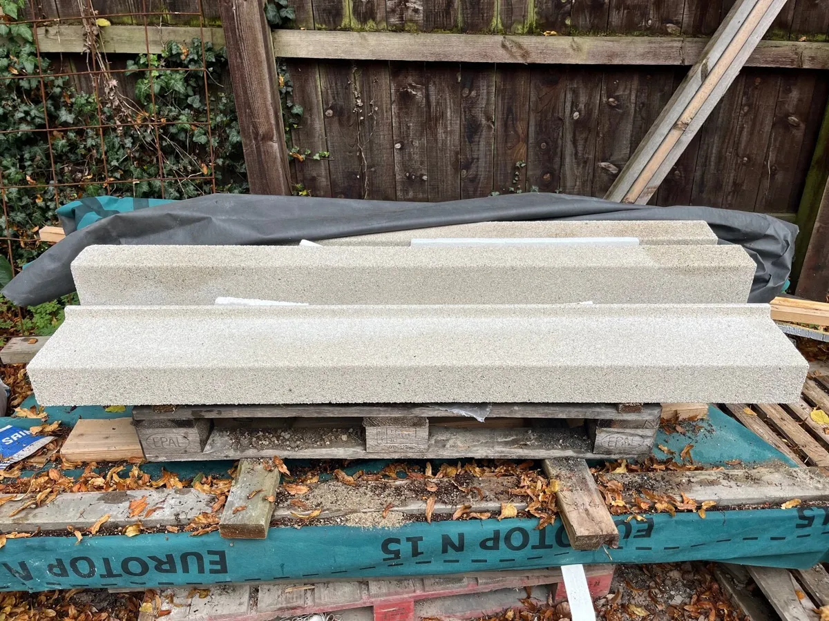 Windowsill - Image 1