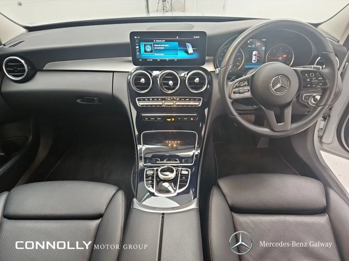 Mercedes-Benz C-Class C 220 D Avantgarde Auto - Image 4