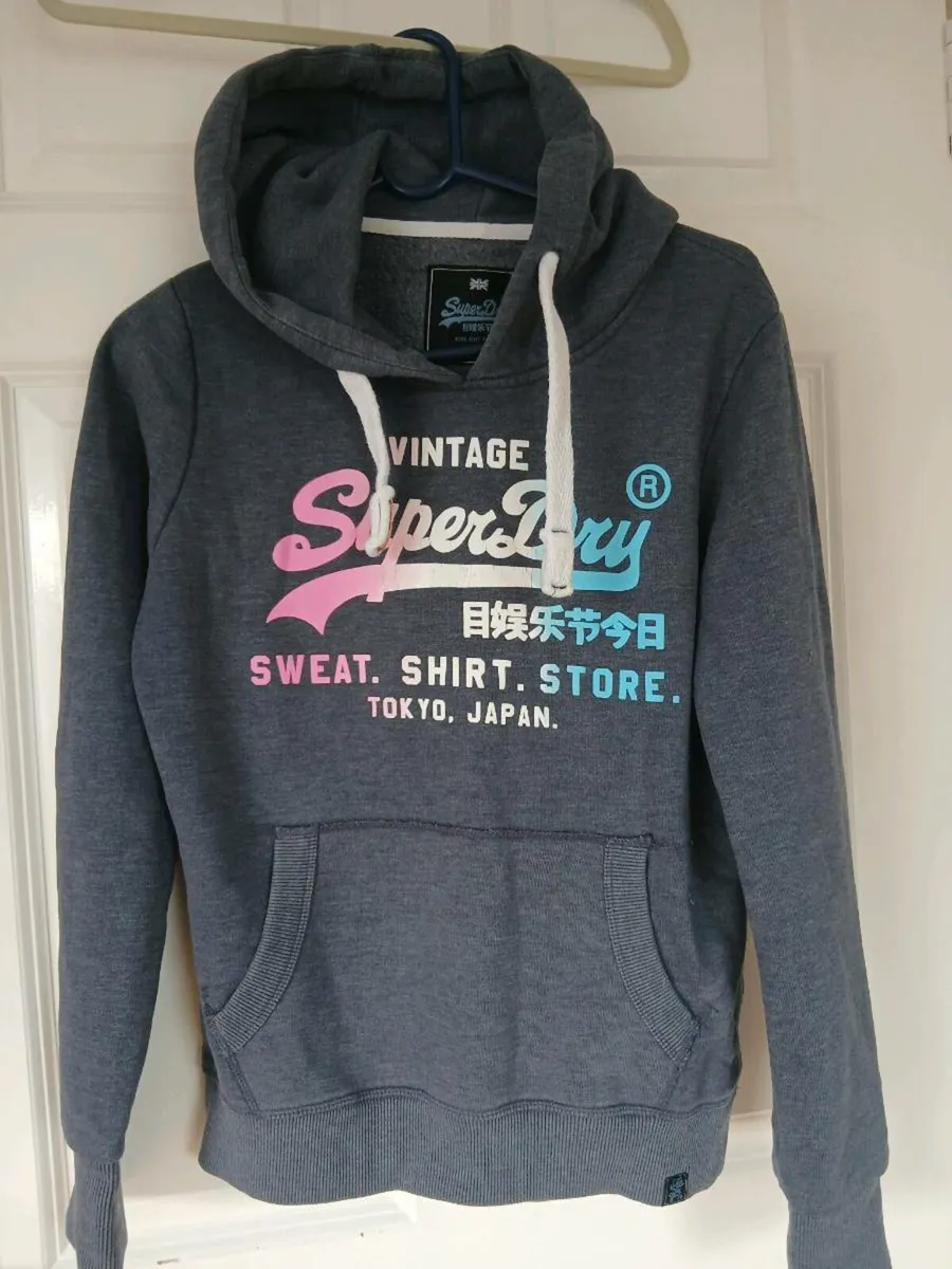 Hoodies - Image 2