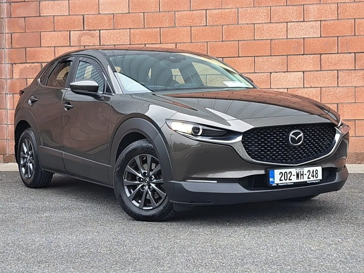 Mazda CX-30 Gs-l Model 1.8 Diesel. - Image 1